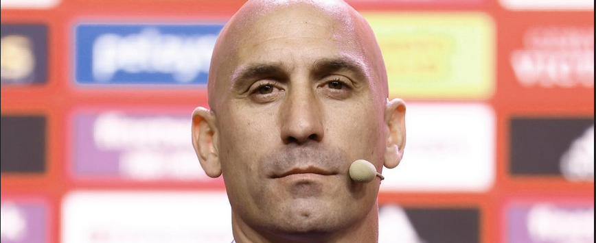 Rubiales despectivo